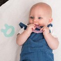 Rabbit Silicone Teether